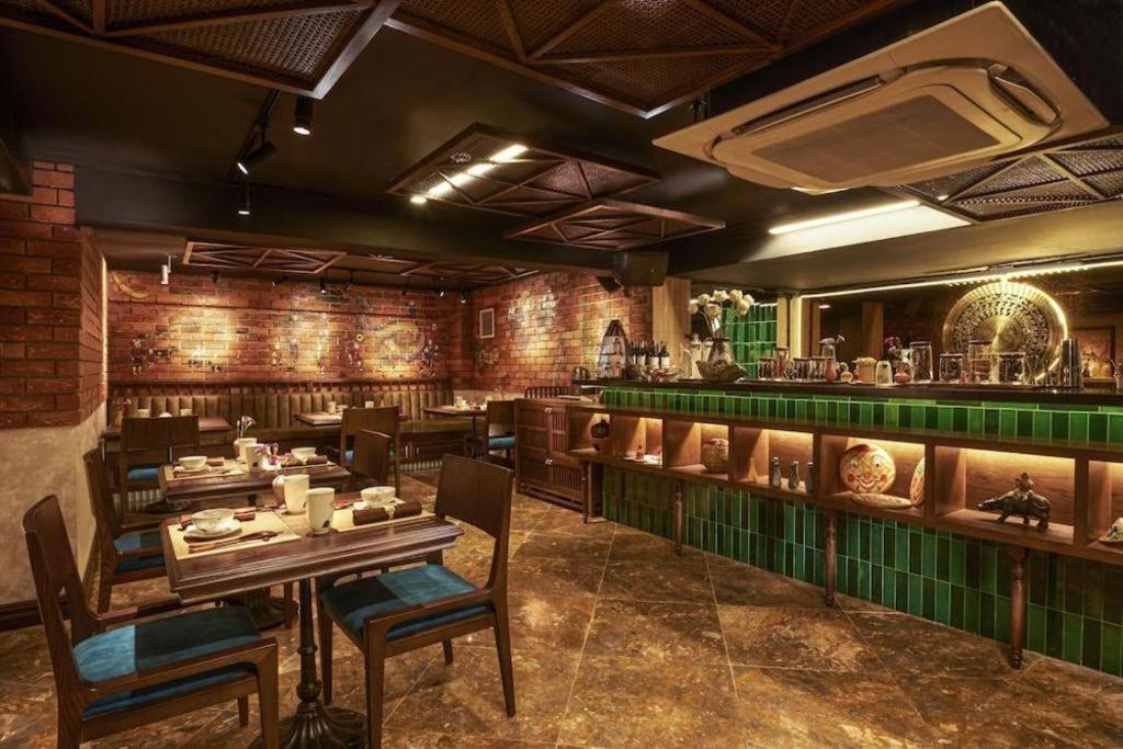 Bao Khanh Hotel Hanoi Bagian luar foto