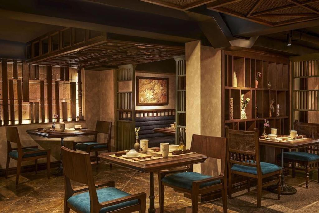 Bao Khanh Hotel Hanoi Bagian luar foto