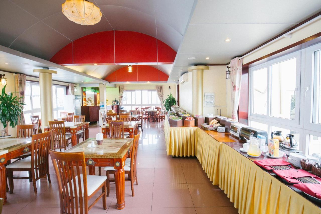 Bao Khanh Hotel Hanoi Bagian luar foto